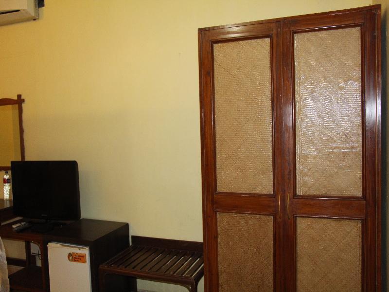 Hotel Banyan Tree Courtyard Calangute Exterior foto