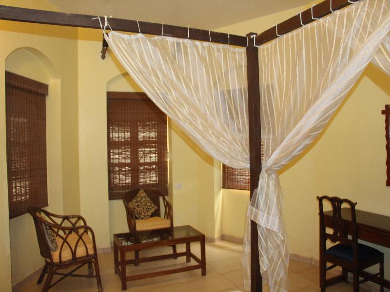 Hotel Banyan Tree Courtyard Calangute Exterior foto