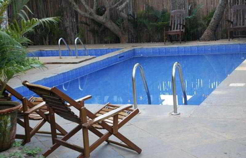 Hotel Banyan Tree Courtyard Calangute Exterior foto